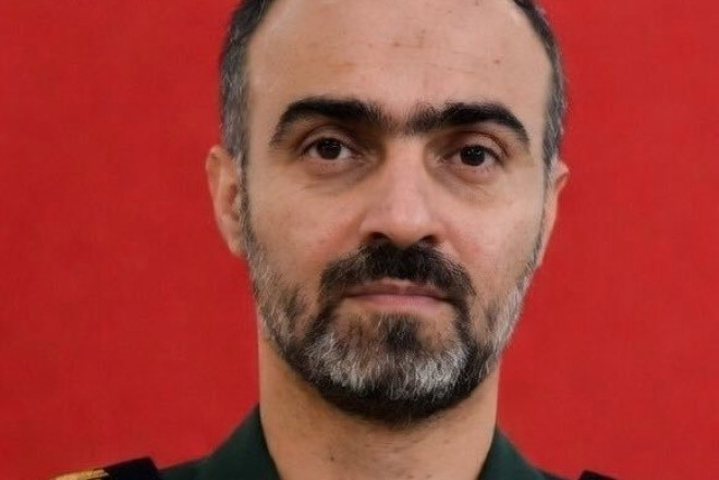 “Bəsic”in kəşfiyyat rəisi öldürüldü 