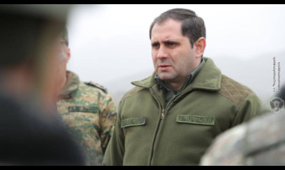 Ermənistan  Azərbaycanla yeni müharibəyə başlaya bilər - Nazir 