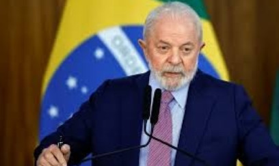 Braziliya prezidenti dünyanı ABŞ-a qarşı birləşməyə çağırdı 