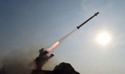 İran yenidən İsrailə hücuma keçdi 