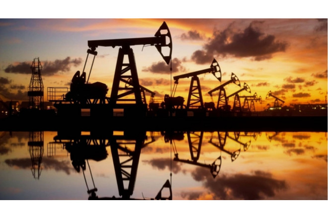 "Azeri Light" markalı neft bahalaşdı 