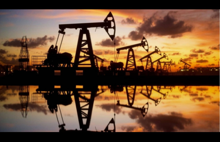 "Azeri Light" markalı neft bahalaşdı 