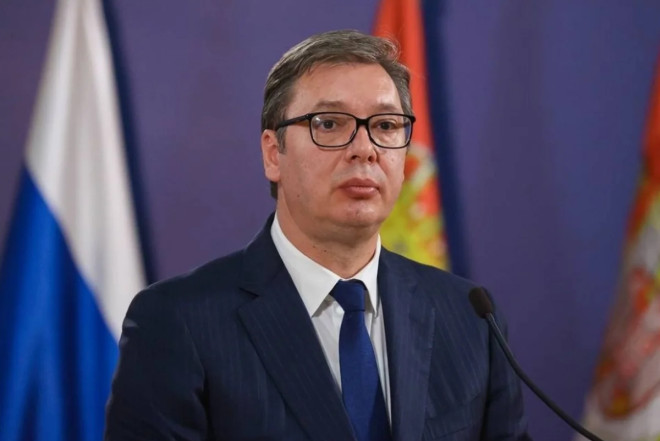 Aleksandar Vuçiç yaxın bir ay ərzində Azərbaycana səfər edəcək 