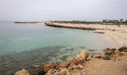 ABŞ və İsrail Bəndər Lingə limanına zərbələr endirib 