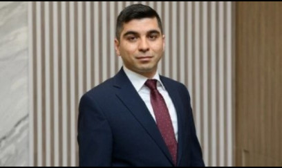 Nazir müavini təyin edilən jurnalist oğlunun - DOSYESİ