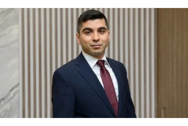 Nazir müavini təyin edilən jurnalist oğlunun - DOSYESİ