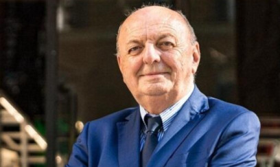 Roma Yaxın Şərqdəki vəziyyətə görə Bakı ilə danışıqlar aparır 