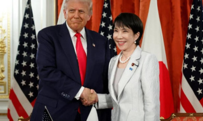 ABŞ və Yaponiya arasında 73 milyard dollarlıq razılaşma 