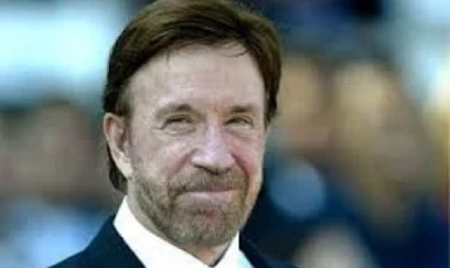 Çak Norris vəfat edib 