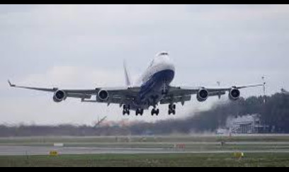 Moskvada bu hava limanı bağlandı 