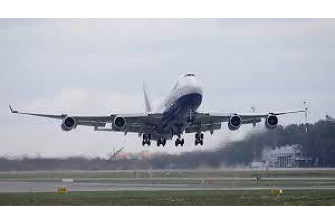 Moskvada bu hava limanı bağlandı 