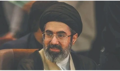 Xamenei Türkiyəyə hücumlardan danışdı 