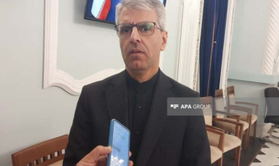 İran XİN-in sözçüsü: Azərbaycanla münasibətləri qorumaq bizim üçün həmişə prioritet olub 