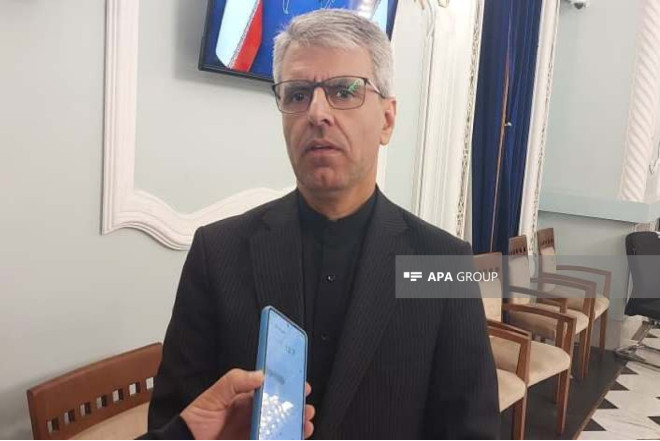 İran XİN-in sözçüsü: Azərbaycanla münasibətləri qorumaq bizim üçün həmişə prioritet olub 