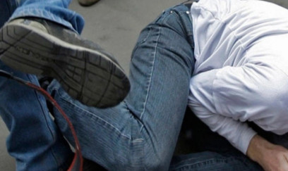 Goranboyda qonşusu tərəfindən döyülən şəxs xəstəxanada ölüb 