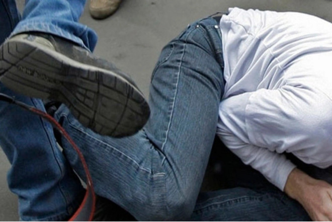 Goranboyda qonşusu tərəfindən döyülən şəxs xəstəxanada ölüb 