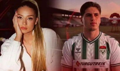 Türkiyəli gənc futbolçu öldürüldü, müğənni saxlanıldı