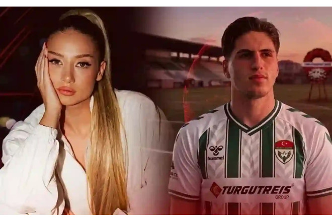 Türkiyəli gənc futbolçu öldürüldü, müğənni saxlanıldı