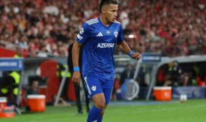 Kamilo Duran Kolumbiya millisinə çağırılmadı 