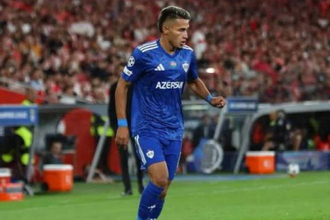 Kamilo Duran Kolumbiya millisinə çağırılmadı 