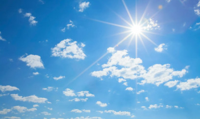 Sabahın hava - PROQNOZU