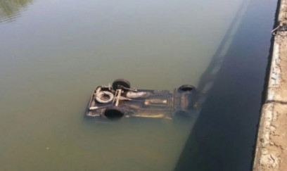 Neftçalada yeniyetmə qardaşların faciəli şəkildə ölümünün TƏFƏRRÜATI - FOTO