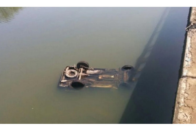 Neftçalada yeniyetmə qardaşların faciəli şəkildə ölümünün TƏFƏRRÜATI - FOTO