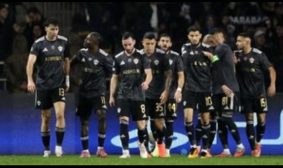 "Qarabağ"a Yevlaxda ağır zərbə 