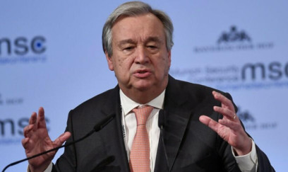 Trampla? Yox, yox, yox... - Quterreş 