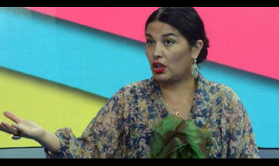 Elza Seyidcahanın bacısı bu məşhurdan ÜZR İSTƏDİ