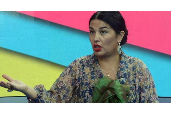 Elza Seyidcahanın bacısı bu məşhurdan ÜZR İSTƏDİ