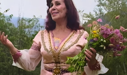 Əməkdar artist Raziyyə Şirinova vəfat edib 