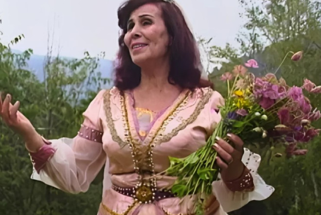 Əməkdar artist Raziyyə Şirinova vəfat edib 