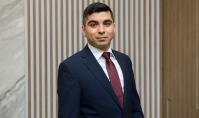 Rəşad Həsənov nazir müavini təyin olundu 