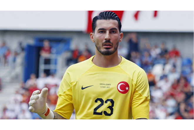 Üç İngiltərə klubu "Qalatasaray"ın qapıçısını almaq istəyir 