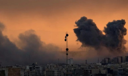 CENTCOM: ABŞ Silahlı Qüvvələri İranda 8 mindən çox hədəfi məhv edib 