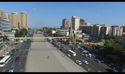 "Şamaxinka"da sürücülər üçün YENİLİK: 