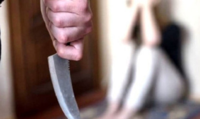 Hövsanda müəllimə qətlə yetirildi - Əri saxlanıldı 