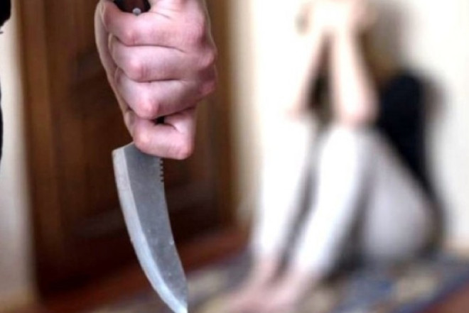 Hövsanda müəllimə qətlə yetirildi - Əri saxlanıldı 