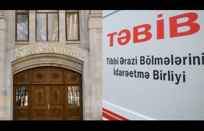 TƏBİB Səhiyyə Nazirliyinə birləşdirilir - İslahatlar DAVAM EDƏCƏK