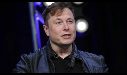 Elon Mask dələduzluq edib - Məhkəmə 