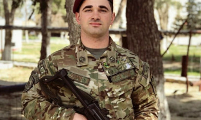 Vətən müharibəsi veteranı avtoqəzada həlak olub 