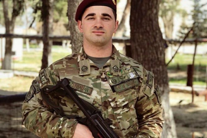 Vətən müharibəsi veteranı avtoqəzada həlak olub 