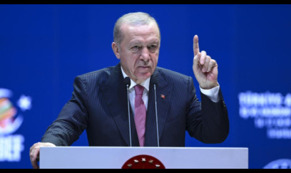 Ərdoğan Türk dünyasına mesaj verdi: Bu il... 