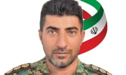 İsrail İran kəşfiyyatının axtarılan məmurunu öldürüb 