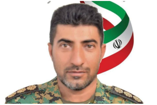 İsrail İran kəşfiyyatının axtarılan məmurunu öldürüb 