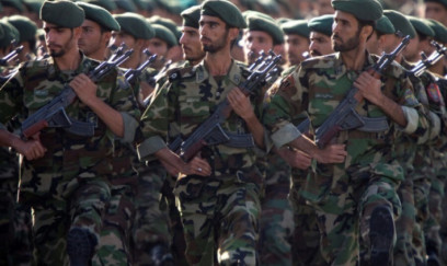 “Bəsic”in öldürülən rəhbərliyindəki adlar açıqlanıb - SİYAHI