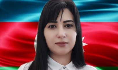 Qətlə yetirilən müəllim haqda yeni məlumat: iki uşaq anası idi... 