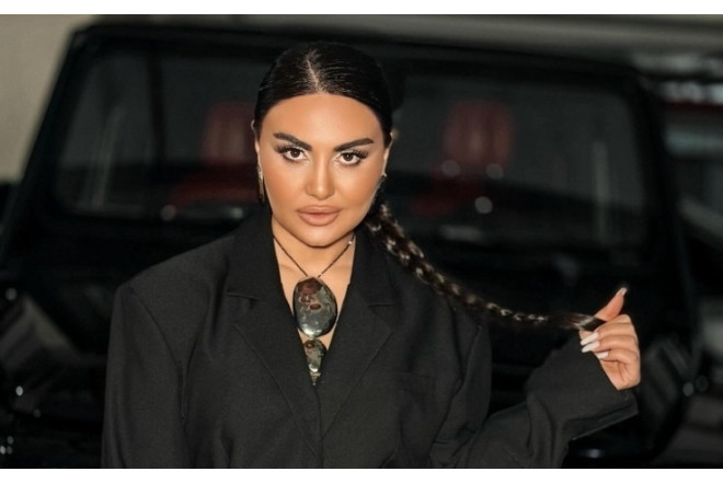 "İranda qalıb, onun üçün çox narahatam" - Şəbnəm Tovuzlu 