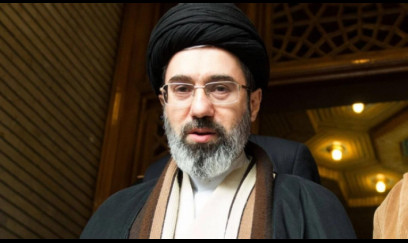 Xameneinin səhhəti ilə bağlı yeni XƏBƏR